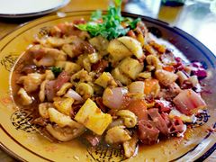 -乐山第一家临江鳝丝(茶坊路店)