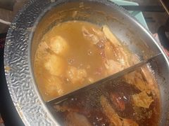 -一绪に和牛寿喜烧(罗湖益田假日店)