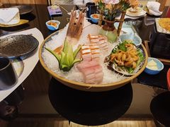 -天狗山料理(省体店)