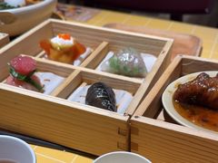 -蔡澜点心·粤菜(花城汇南区店)