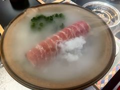 -廖掌柜·重庆鲜货火锅(上海首店)