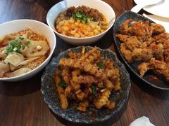 琅琊土豆-付小姐在成都(中山公园店)