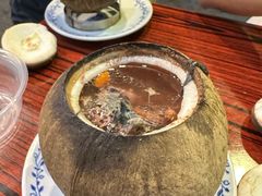 -達揚原味燉品(文明路店)