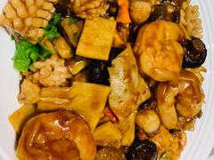 八珍豆腐-大铁勺新津菜(迎水道店)
