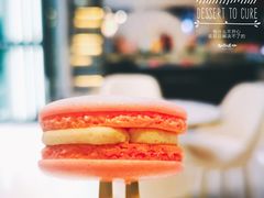 -麦雪尔甜品·生日蛋糕(新街口旗舰店)