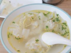 -小杨生煎(香港名都店)