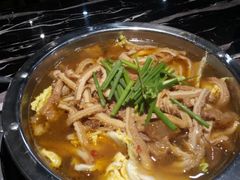 -古乐牛香·鲜牛肉牛杂火锅(五一中路店)