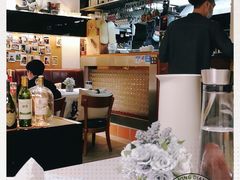 -K·Kitchen KK牛扒厨房(江南西店)