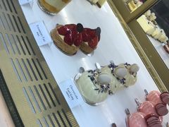 -PAUL LAFAYET 法式甜品(港汇广场店)