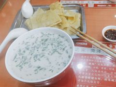 -教师之家赵家羊汤馆(东青龙街店)