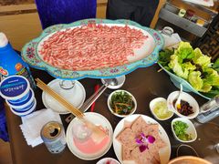 -匹夫涮肉城(黄村店)