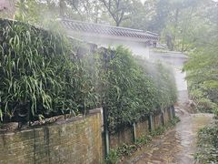 -岳麓山风景名胜区