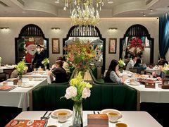 -狮拾久·现代新加坡料理(壹方城店)