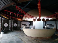 -厨邦酱油文化博览馆