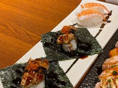 -林妈妈村·日式料理(宝山龙湖天街店)
