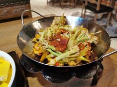 -新白鹿餐厅(城西银泰城店)