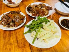 -明红蹄花(糍粑店街店)