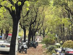 -琪航健身工作室(杨高南路地铁站店)
