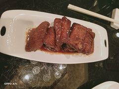 -新南华大酒店(长寿店)