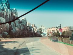 -蓬莱欧乐堡梦幻世界