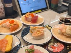 -滨寿司(新街口中央商场店)