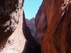 -天山神秘大峡谷