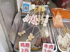 -林哥炸鸡店(云岩店)
