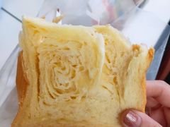 招牌优格吐司-爸爸糖吐司面包(大连高新锦辉商场店)
