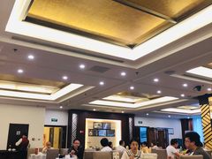 大堂-贵州大厦贵州厅(樱花园西街店)