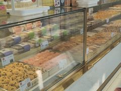 -糕材生•糕点•生日蛋糕(兴华街店)