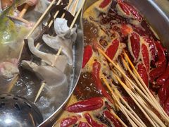 -热辣宗师·串串火锅(万达金街店)