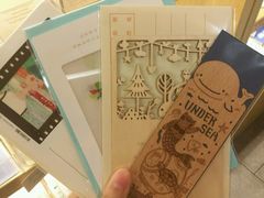 -猫的天空之城概念书店(苏州诚品店)