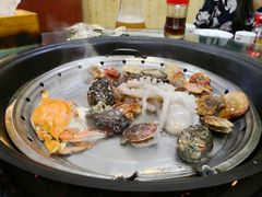 -大杰海鲜锅(基隆路店)