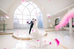 点击看大图 -金夫人婚纱摄影(华南店)