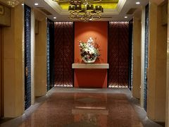 -上海新锦江大酒店