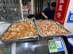 -赵家牛肉砂锅(台西三路店)