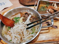 -小满手工粉(上海月星环球港店)