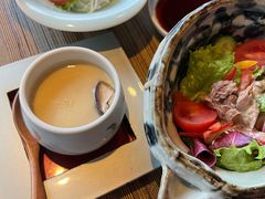 -滩万日本料理Nadaman(国贸大酒店)