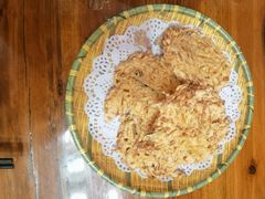 -芦茨金富饭庄·25年老字号·专做稻草鸡