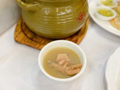 -文记壹心鸡(宝华路店)