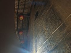 -初溪土楼群