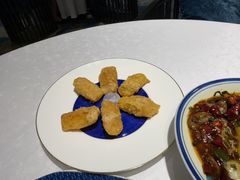 -红棉中餐厅·广州海航威斯汀酒店