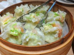 -老奉天马家烧麦(三台子店)