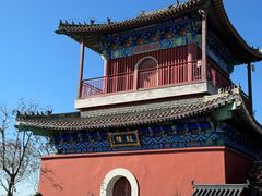 -天津妈祖文化园