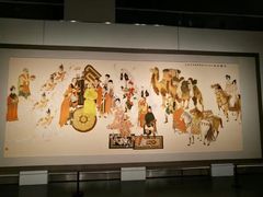 -江苏省美术馆(长江路新馆)