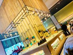 -富力希尔顿酒店·地阔自助餐厅