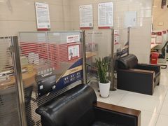 -广发银行(漕河泾支行)