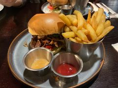 -blue frog蓝蛙(长泰广场店)