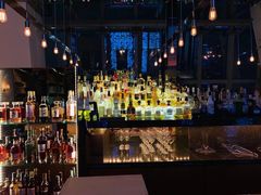 -上海柏悦酒店·世纪100牛排馆