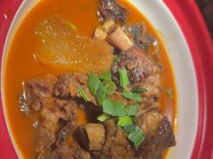 沙茶炖牛排-闽上鲜·福建菜(龙湖滨江天街店)